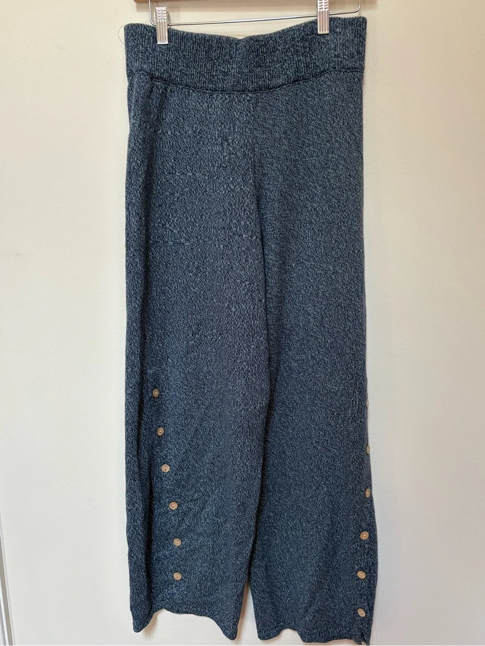 NWOT Free People Free-est Button Up Sweater Set Size Medium